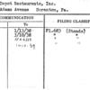 Bus Depot Restaurants, Inc.