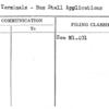 Bus Terminals - Bus Stall Applications