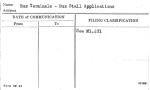 Bus Terminals - Bus Stall Applications