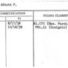 Bush, Abbott P.