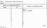 Business Administration