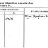 Business Education Association