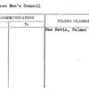 Business Men's Council