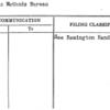Business Methods Bureau
