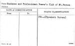 Business and Professional Women's Club of Mt. Vernon