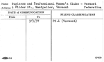 Business and Professional Women's Clubs - Vermont Federation