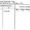 Business Research Corp.