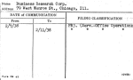 Business Research Corp.