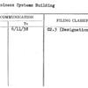 Business Systems Building
