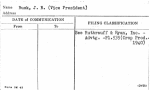 Busk, J.R. (Vice President)