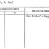 Buskell, H. Paul