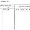Busse, Herbert A.