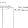 Bustabo, Guilo