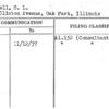 Buswell, O.L.