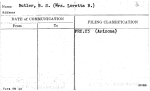 Butler, B.S. (Mrs. Loretta B.)