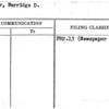 Butler, Burridge D.