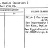 Butler, Charles (Architect)