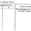 Butler, Charles (Hon.)