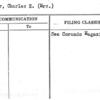 Butler, Charles E. (Mrs.)