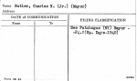 Butler, Charles N. (Jr.) (Mayor)