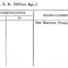 Butler, E.M. (Office Mgr.)
