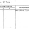 Butler, Eff Perry