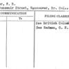 Butler, F.R.