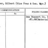 Butler, Gilbert (Vice Pres & Gen. Mgr.)