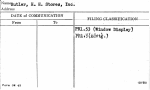 Butler, H.H. Stores, Inc.