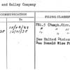 Butler and Kelley Company