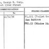 Button, George W. Corp.