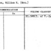 Button, William R. (Mrs.)