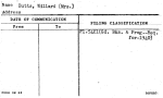 Butts, Willard (Mrs.)