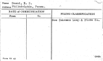 Buzzi, R.D.
