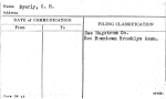 Byerly, C.H.