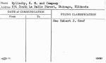 Byllesby, H.M. and Company