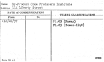 By-Product Coke Producers Institute