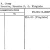 Byrd, F. Otway