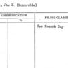 Byrne, Joe M. (Honorable)