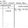 Byrne, John