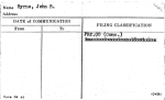 Byrne, John B.