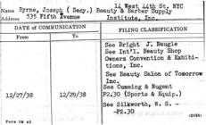 Index