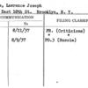 Byrne, Lawrence Joseph