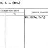 Byrnes, A.L. (Mrs.)