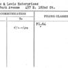 Byrnes & Lewis Enterprises