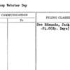 CCC Camp Webster Day
