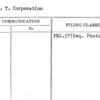 C.I.T. Corporation