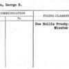 Cabeen, George B.