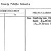 Cabell County Public Schools