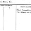Cabell-Eanes, Inc.